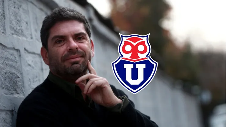 Ugarte apunta a jugador clave para la U en la recta final.