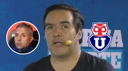 Caamaño golpea la mesa para lo que será la recta final del torneo nacional.