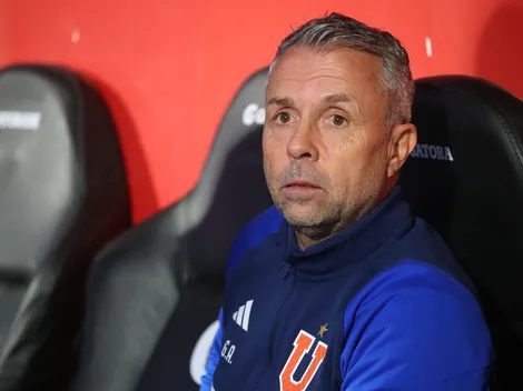 Álvarez y su potente mensaje en la U para la recta final del año: "Es una..."