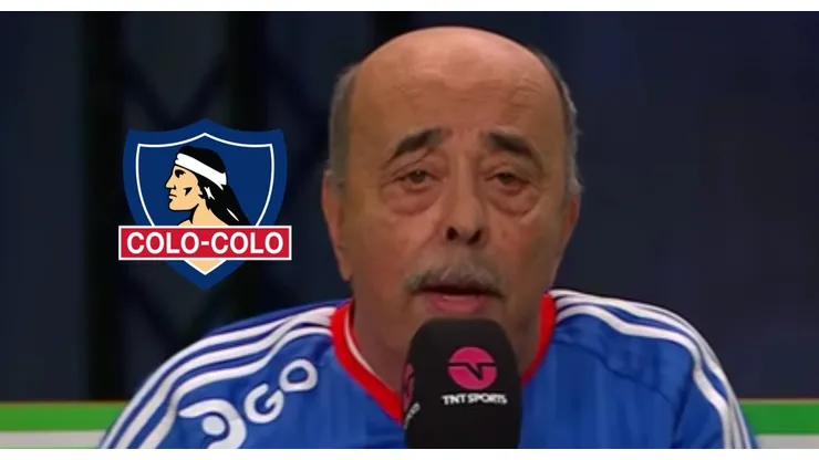 Tito Awad no se guardó nada a la hora de hablar del conjunto Popular.