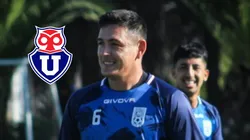 Rodríguez alza la voz sobre un posible regreso a la U.