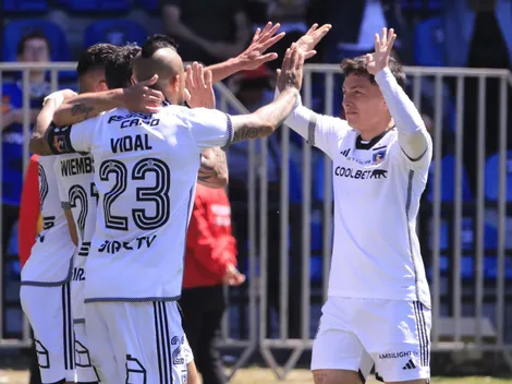 Famoso comentarista advierte a la U tras el triunfo albo: "caballo pillado..."