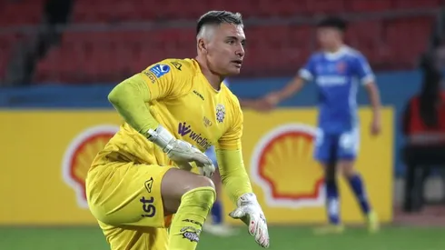 Tras recibir el alta médica, Cristóbal Campos vuelve a ser internado.