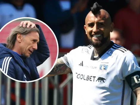 Arturo Vidal se borra de la Selección de Gareca: "Si hay otro proceso…"