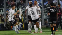 Colo Colo podría sufrir con la baja de este jugador para la recta final
