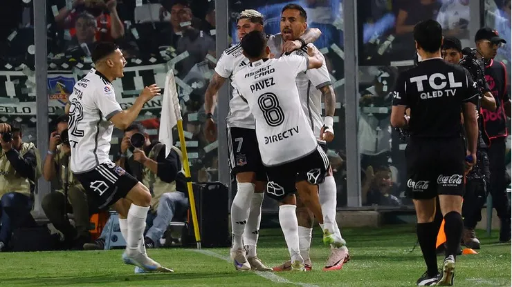 Colo Colo podría sufrir con la baja de este jugador para la recta final