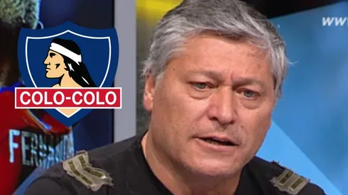 Además, el comentarista de Radio Agricultura analizó el triunfo albo.