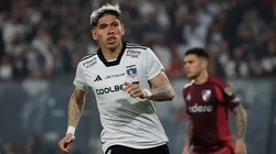 Daniel Morón contó la firme sobre la situación de Carlos Palacios