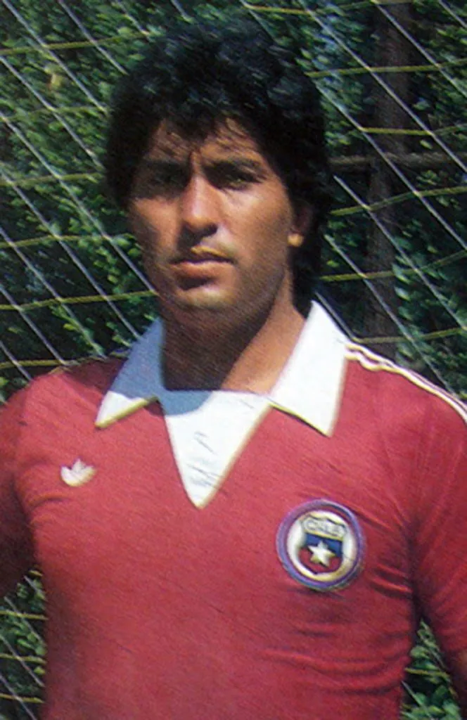 Valenzuela dio su parecer respecto a lo de Palacios (Archivo)