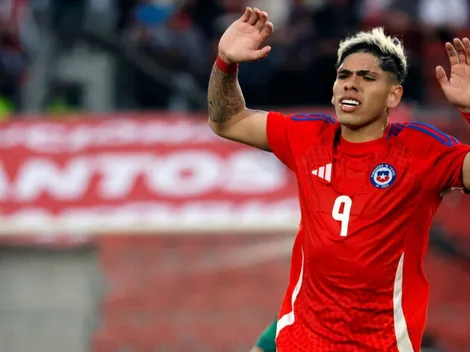 Ex DT de Colo Colo: "Otra vez cayó Palacios"