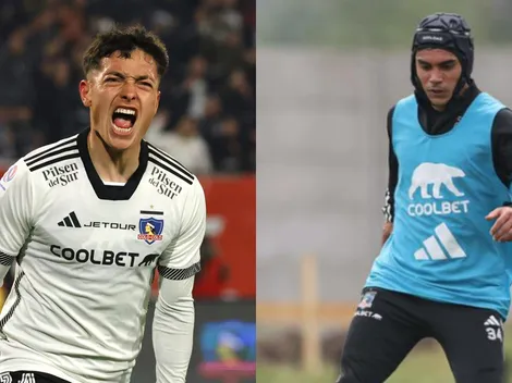 Pizarro y Zavala comandan la nómina alba para enfrentar a Huachipato