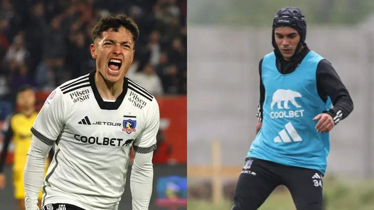 Pizarro y Zavala comandan la nómina alba para enfrentar a Huachipato