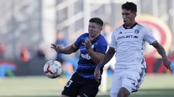 Este domingos e vuelven a ver las caras Acereros y el Cacique. (Foto: Pepe Alvújar/Photosport)