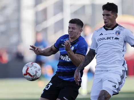 Huachipato vs Colo Colo: Hora, dónde ver y formaciones