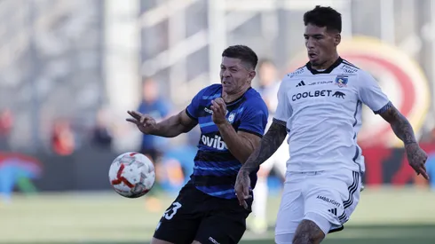 Este domingos e vuelven a ver las caras Acereros y el Cacique. (Foto: Pepe Alvújar/Photosport)