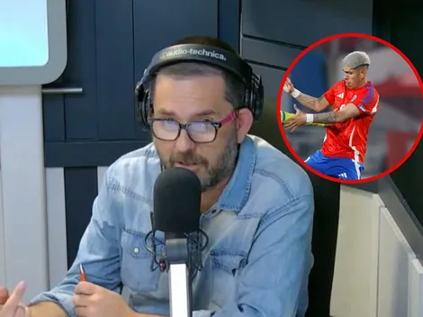 Arcos destruye el sueño de Carlitos: "Ellos querrán..."