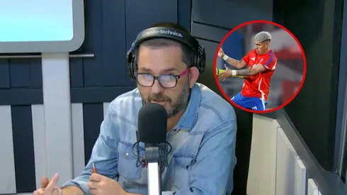 Arcos destruye el sueño de Carlitos: "Ellos querrán..."