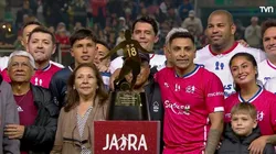 No se retira: Gonzalo Jara firma en un nuevo equipo