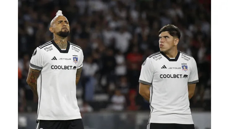 Revelan la reacción que hubo en Colo Colo ante la denuncia de Universidad de Chile