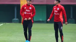 El feroz mensaje de Universidad de Chile tras la polémica de La Roja.
