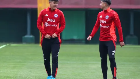 El feroz mensaje de Universidad de Chile tras la polémica de La Roja.