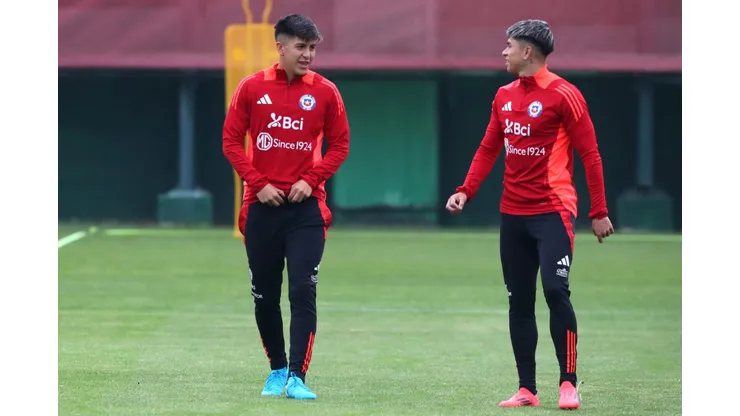 El feroz mensaje de Universidad de Chile tras la polémica de La Roja.