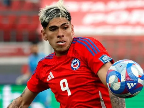 Histórico de La Roja revienta a Palacios por bajarse de La Roja