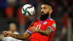 Ronnie reaparece tras largo tiempo.