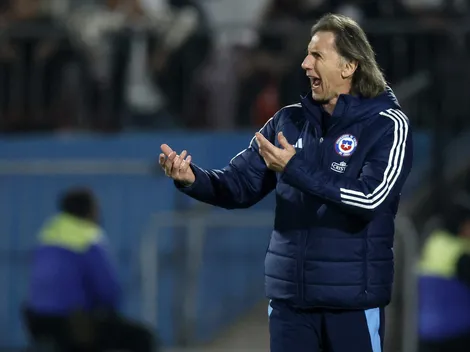 "Este puede ser el inicio de un nuevo ciclo de Gareca...": El extraño análisis de Toño Prieto