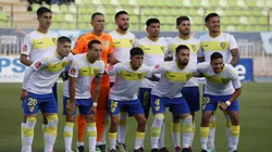 Se confirma sanción de 45 unidades a Barnechea. (Foto: Photosport)