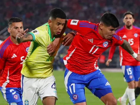 La Roja le entrega preocupantes noticias a Colo Colo