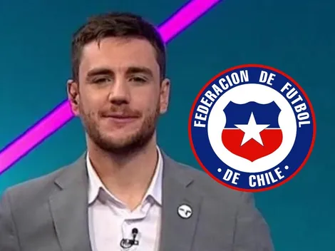 "Me entusiasma, tiene un aura": Fouillioux propone jugador a Gareca