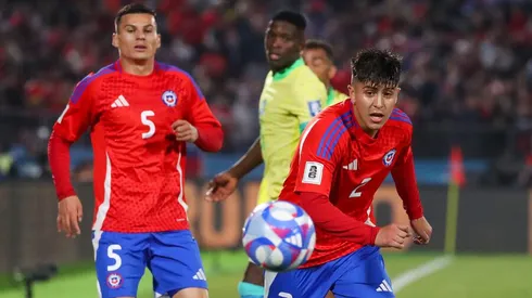 Bicampeón de América aprueba el debut de Marcelo Morales y Lucas Cepeda