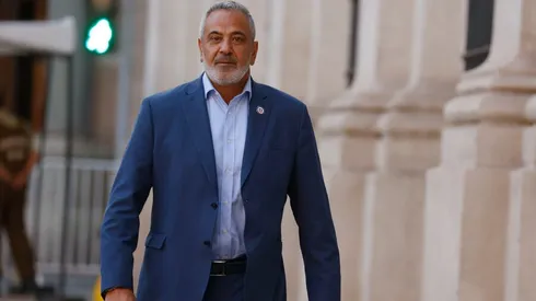 El presidente de la ANFP entregó una tremenda noticia por el fútbol chileno