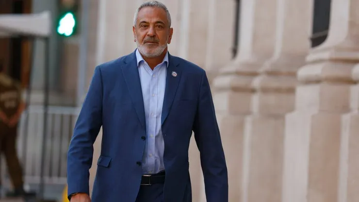 El presidente de la ANFP entregó una tremenda noticia por el fútbol chileno