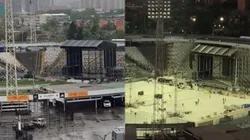 Este viernes se presenta Paul McCartney en el Estadio Monumental. (Foto: Captura)