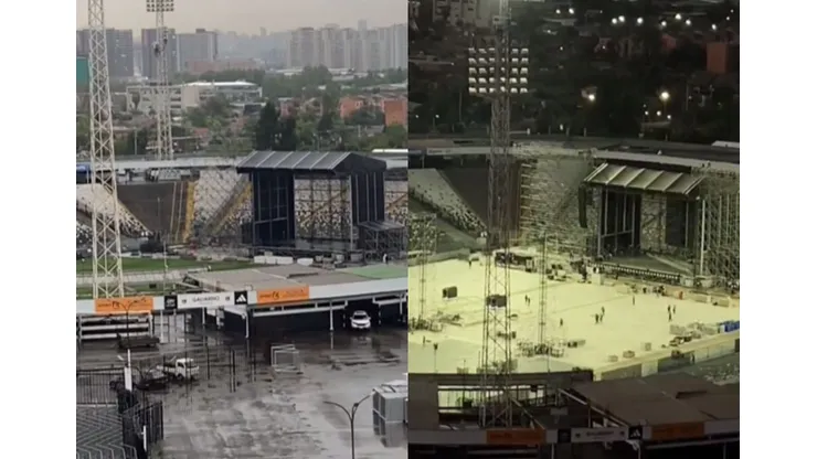 Este viernes se presenta Paul McCartney en el Estadio Monumental. (Foto: Captura)