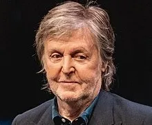 Paul McCartney se presenta esta noche en el Estadio Monumental. (Foto: Aton)