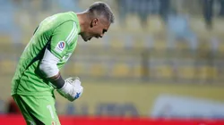 La gran noticia que recibe Cristóbal Campos tras su accidente