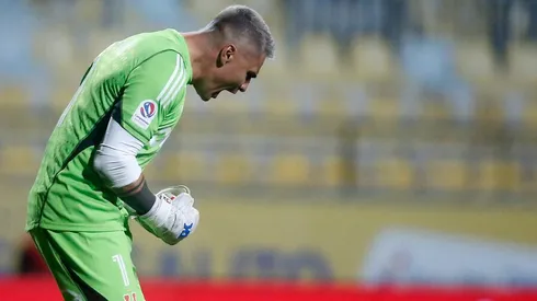 La gran noticia que recibe Cristóbal Campos tras su accidente