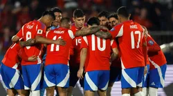 La Roja cayó por 1-2 ante Brasil.