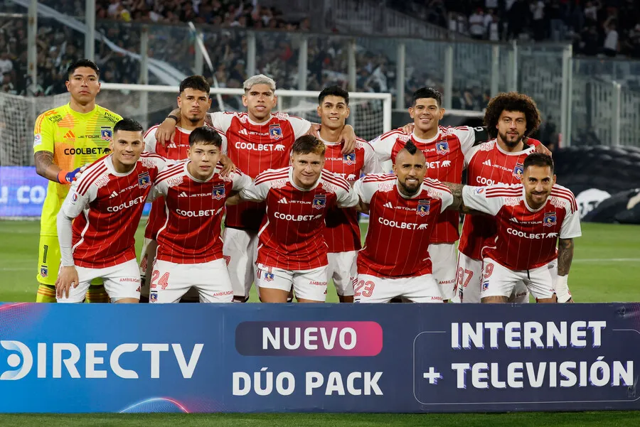 Colo Colo podría sufrir una nueva reprogramación | Foto: Photosport