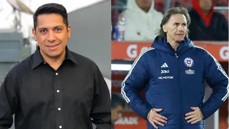 Herrera destapa situación vivida en el Estadio Nacional.
