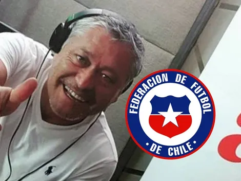 El mejor de La Roja según Pato Yáñez: "Hizo un gran partido"