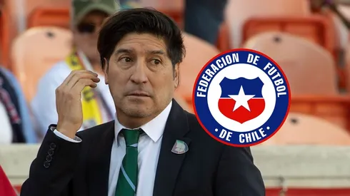 Zamorano pide a jugador para la Selección Chilena.
