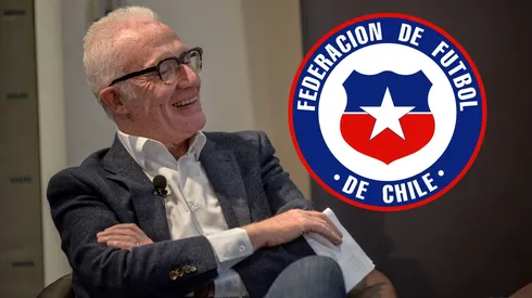 Pedro Carcuro mira con esperanza el recambio que se está viendo en la Selección Chilena. (Foto: Photosport)