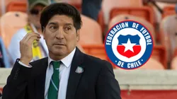Iván Zamorano hace su radiografía al partido de Chile ante Brasil