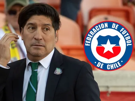 Zamorano y su letal radiografía en La Roja tras la derrota ante Brasil: "Hay que..."