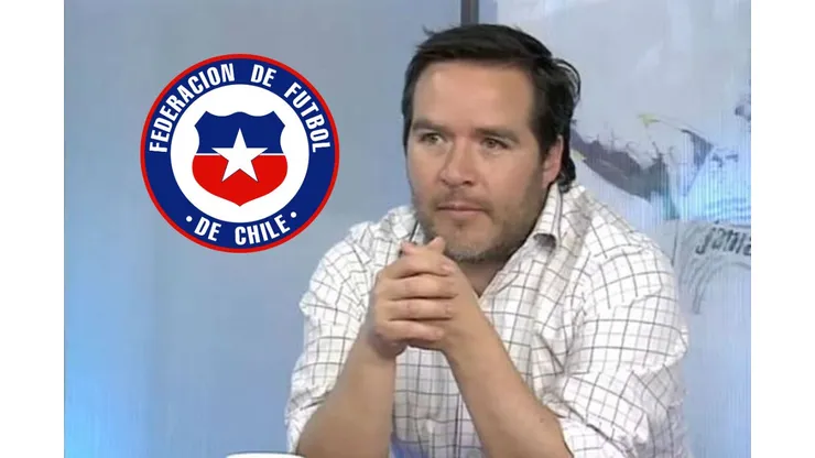 Cristián Caamaño