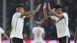 Colo Colo prepara una gran sorpresa ante Huachipato. (Foto: Photosport)